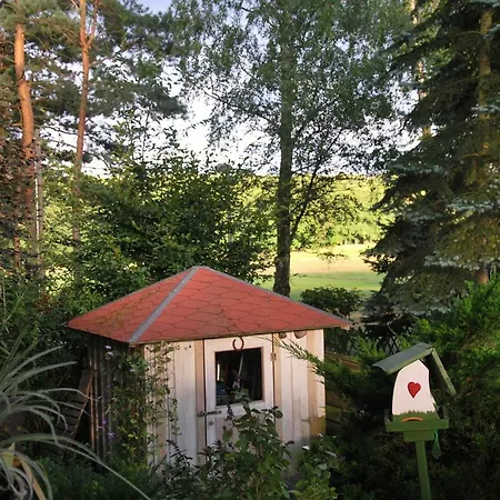 Ferienwohnung Brauer