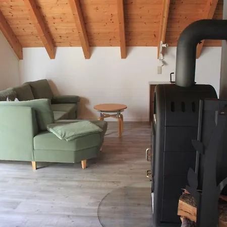 Ferienwohnung Brauer * Moritzburg
