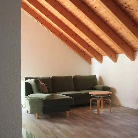Ferienwohnung Brauer Apartment *