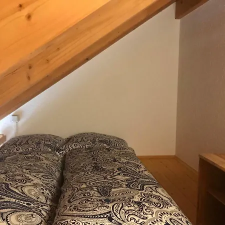 Ferienwohnung Brauer Apartment
