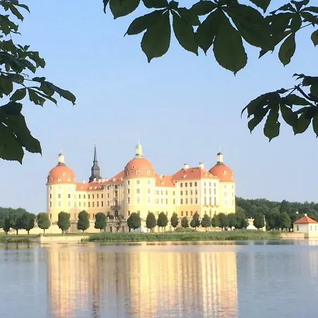 Ferienwohnung Brauer Apartment Moritzburg