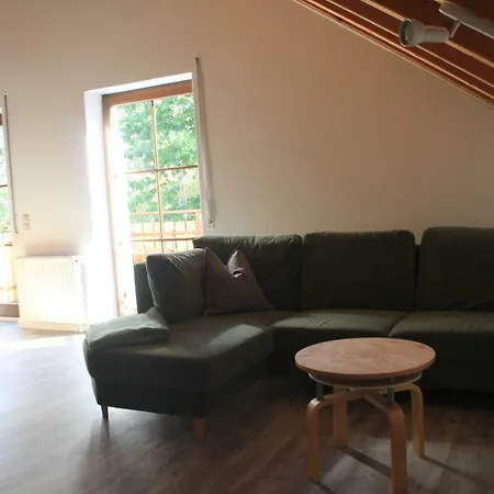 Ferienwohnung Brauer Apartment